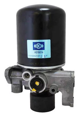 II32581 | SECADOR DE AR REMAN