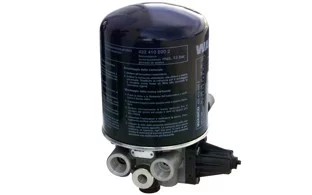 4324100170 | SECADOR DE AR - 9,2 BAR