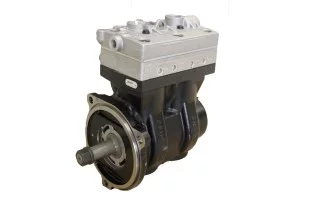 9125120290 | COMPRESSOR DE AR - MOTOR D13 (636 CM³)