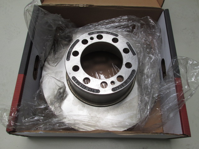 730000 | DISCO DE FREIO MB ACTROS DIANTEIRO FRUM - A9434210412 - Imagem 4